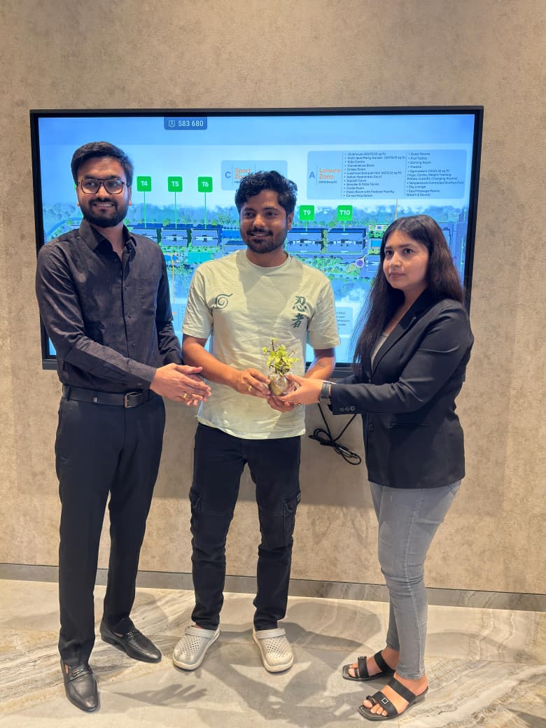 PropArea Team Experts