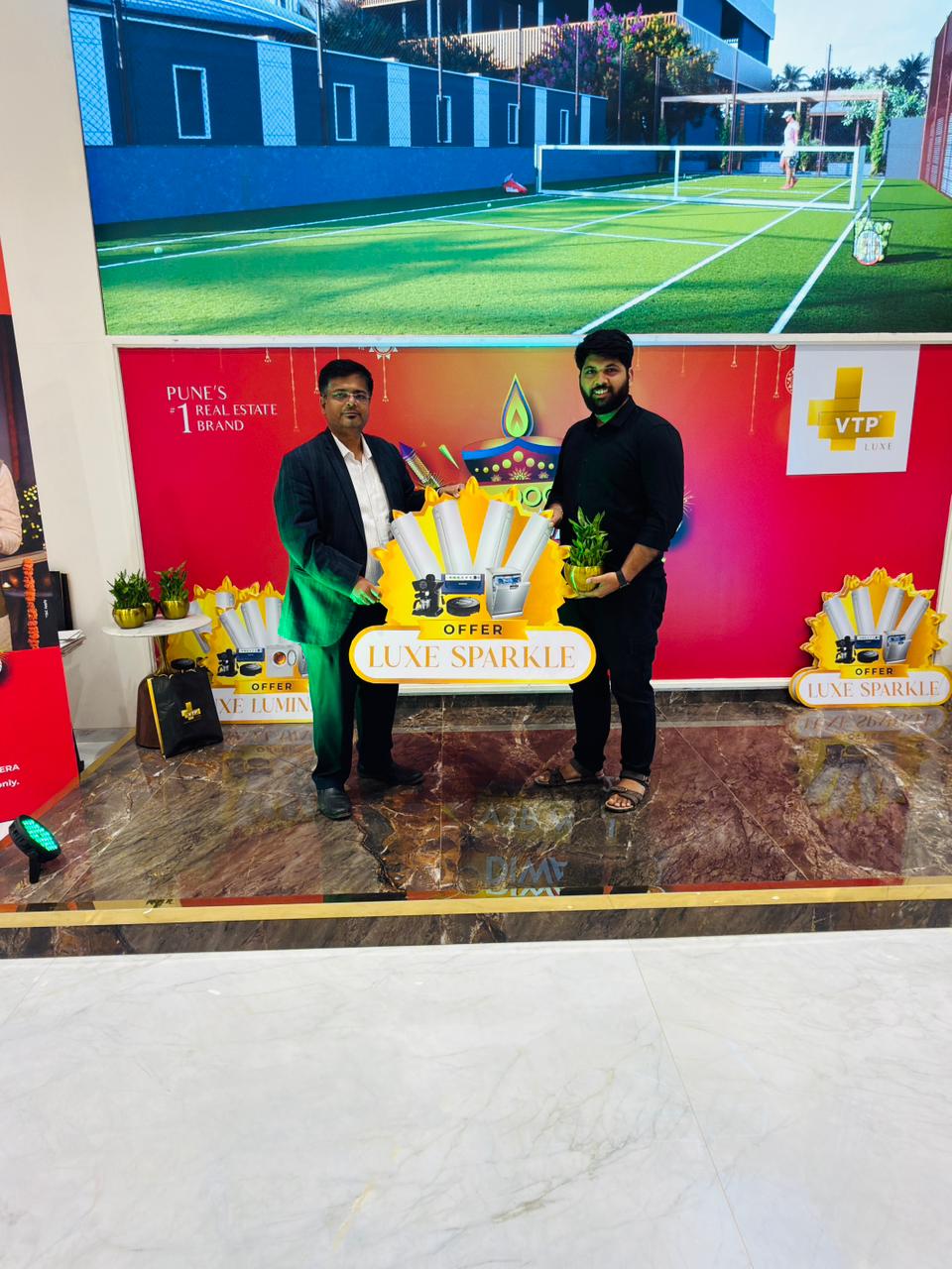 Property Consultation Meeting