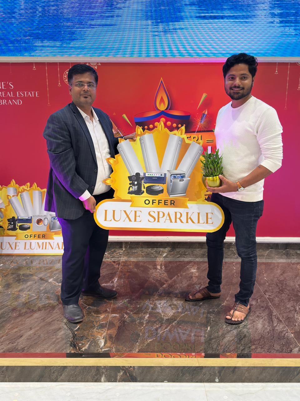 PropArea Team Experts