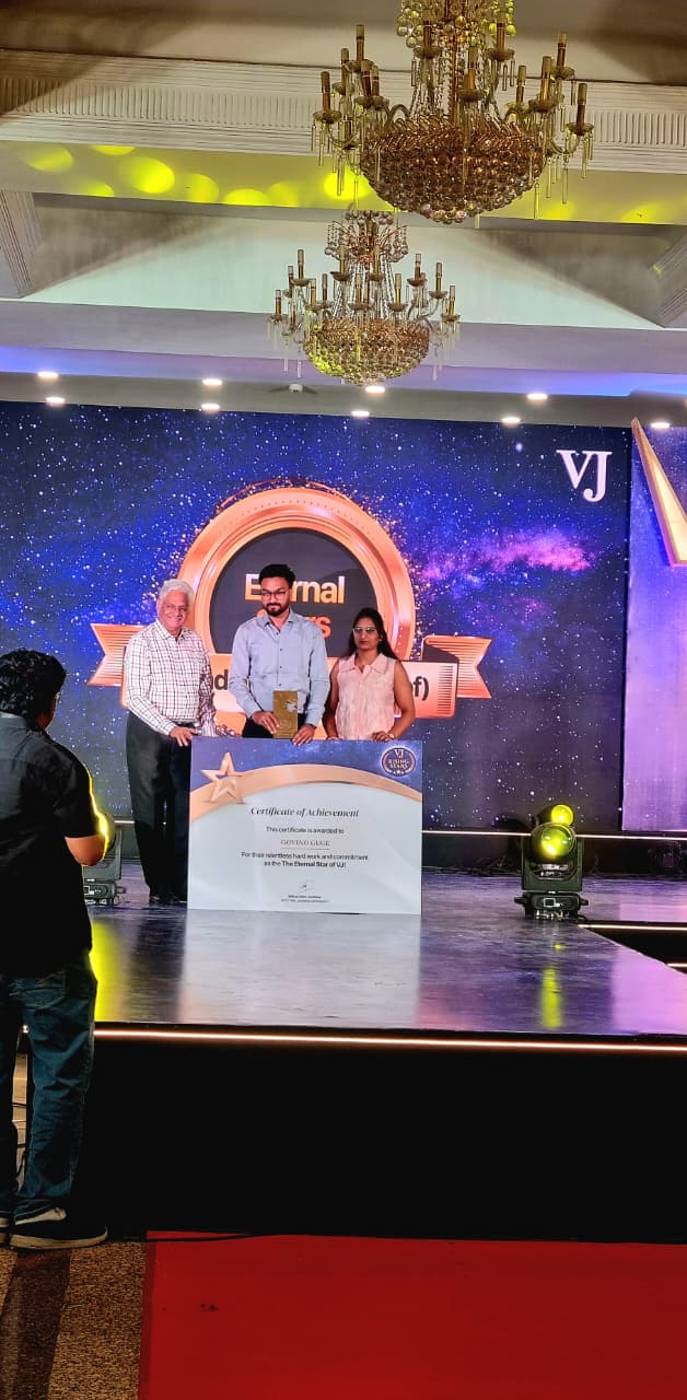 PropArea Team Experts