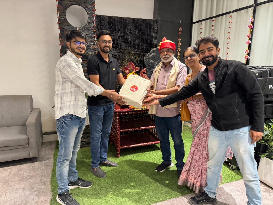 PropArea Team Experts