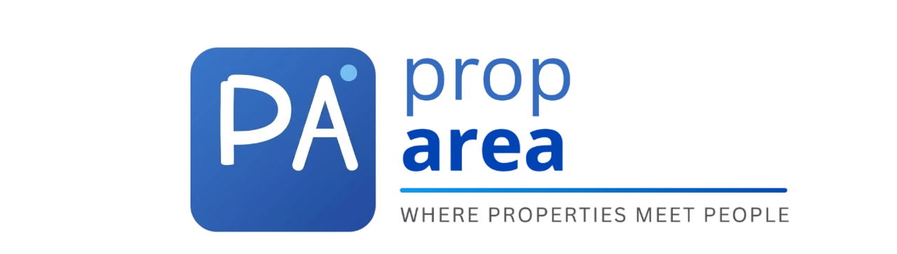PropArea Logo